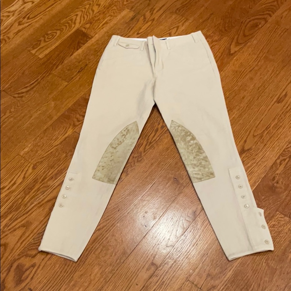 Nice khakis